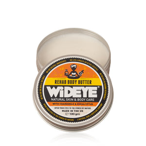 Rehab Body Butter - WiDEYE