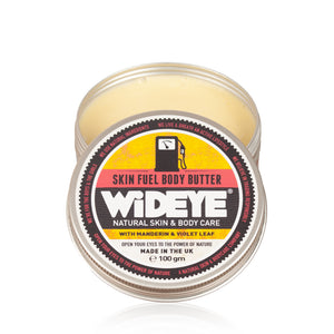 Skin Fuel Body Butter - WiDEYE