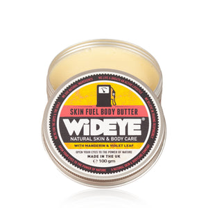 Skin Fuel Body Butter - WiDEYE