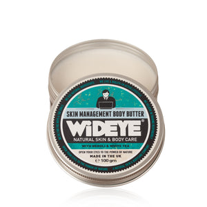Skin Management Body Butter - WiDEYE