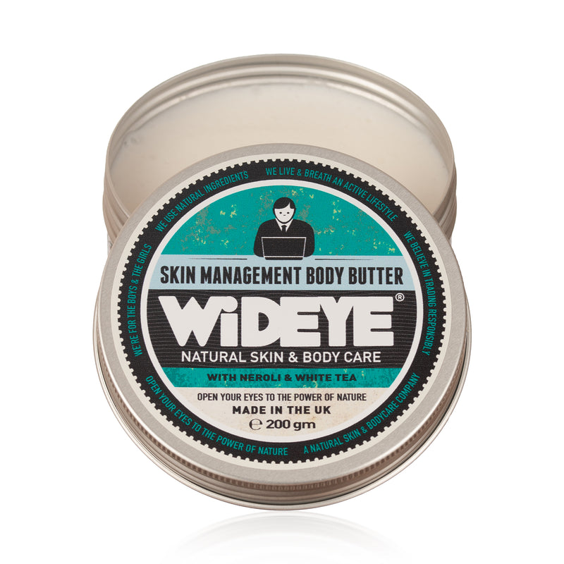 Skin Management Body Butter - WiDEYE