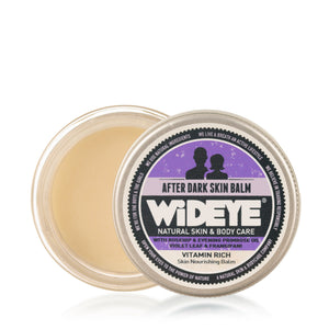 After Dark Skin Nourishing Balm - WiDEYE