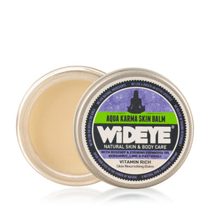 Aqua Karma Skin Nourishing Balm - WiDEYE