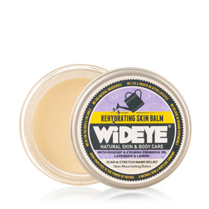 Rehydrating Skin Nourishing Balm - WiDEYE