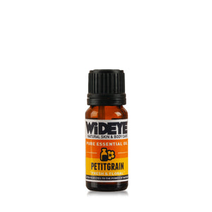 Petitgrain Essential Oil - WiDEYE