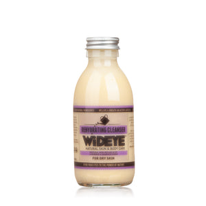 Rehydrating Facial Cleanser - WiDEYE