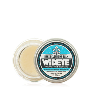 Naked Cleansing Balm - WiDEYE
