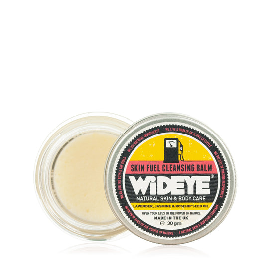 Natural Skincare | Our Facial Skincare Range | WiDEYE