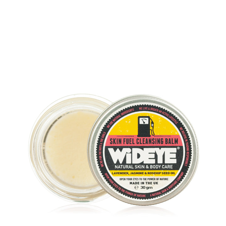 Natural Skincare | Our Facial Skincare Range | WiDEYE