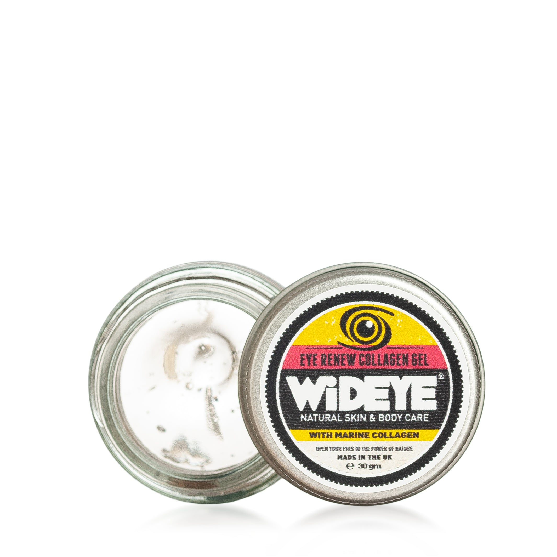 Natural Skincare | Our Facial Skincare Range | WiDEYE