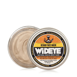 Rehab Face Mask - WiDEYE