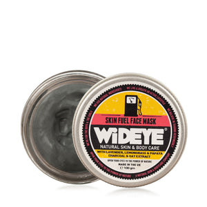 Skin Fuel Face Mask - WiDEYE