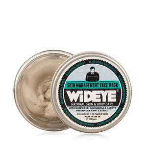 Skin Management Face Mask - WiDEYE