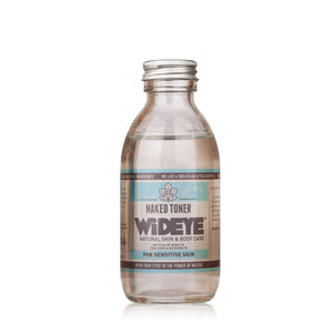 Naked Toner - WiDEYE
