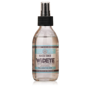 Naked Toner - WiDEYE