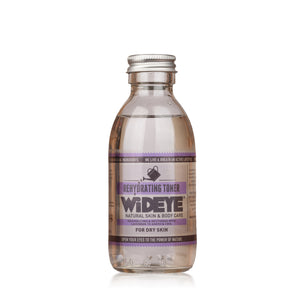 Rehydrating Toner - WiDEYE