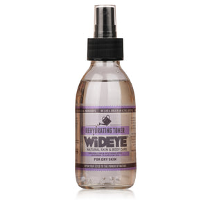 Rehydrating Toner - WiDEYE