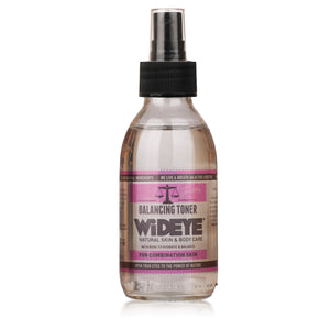 Balancing Toner - WiDEYE