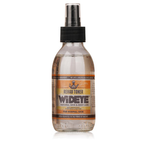 Rehab Toner - WiDEYE
