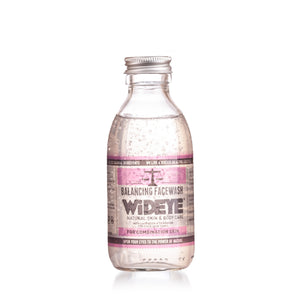 Balancing Facewash - WiDEYE