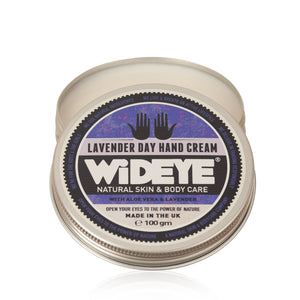 Rehab Lavender Hand Cream - WiDEYE