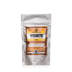 Ommm Clay Spa Bath Salts | Foil pack - WiDEYE