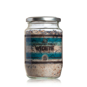 System Restore Bath Salts | Glass - WiDEYE