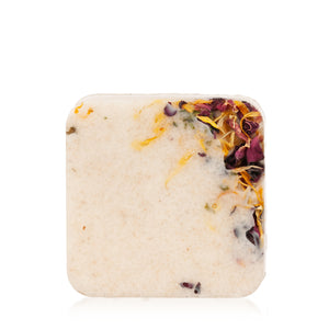 Beach Bum Salt Scrub - WiDEYE