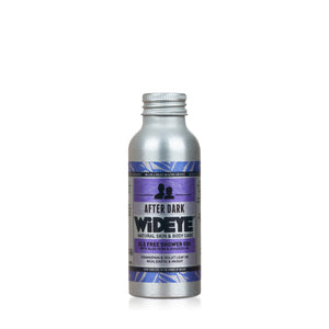 After Dark Shower Gel - WiDEYE