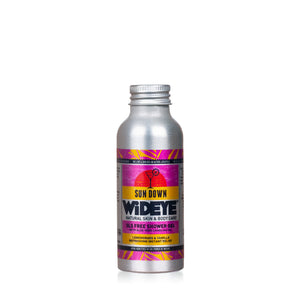 Sundown Shower Gel - WiDEYE