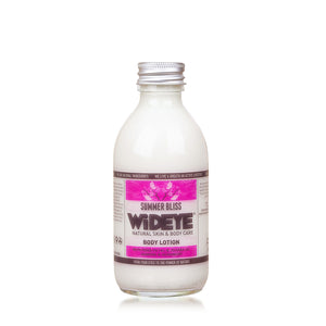 Summer Bliss Body Lotion - WiDEYE