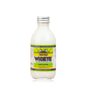 Twin Peaks Body Lotion - WiDEYE