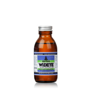 Aqua Karma Body Oil - WiDEYE