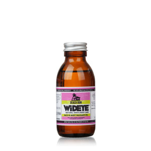 Beach Bum Body Oil - WiDEYE