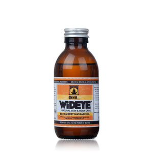 Ommm Body Oil - WiDEYE