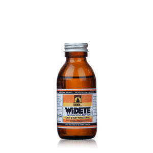 Ommm Body Oil - WiDEYE