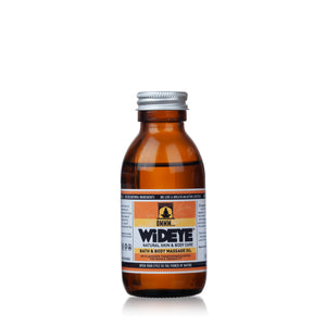 Ommm Body Oil - WiDEYE