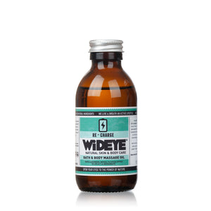 Recharge Body Oil - WiDEYE