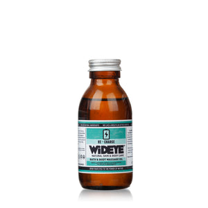 Recharge Body Oil - WiDEYE