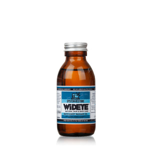 System Restore Body Oil - WiDEYE