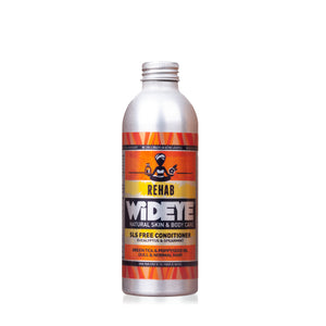 Rehab Conditioner - WiDEYE