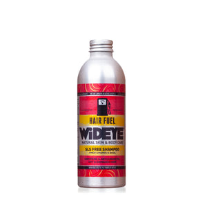 Hair Fuel Shampoo - WiDEYE