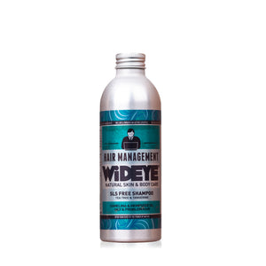 Hair Management Shampoo - WiDEYE