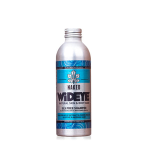 Naked Shampoo - WiDEYE