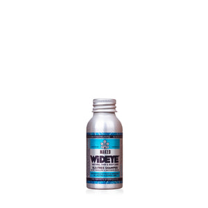 Naked Shampoo - WiDEYE