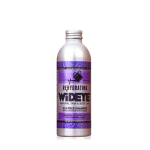 Rehydrating Shampoo - WiDEYE