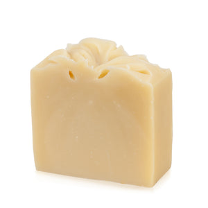 Naked Raspberry Seed Soap - WiDEYE
