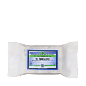 Aqua Karma Soy Wax Melts - WiDEYE