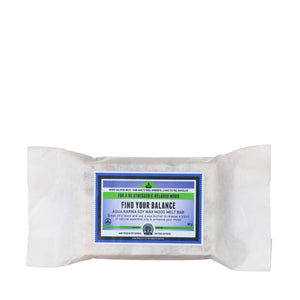 Aqua Karma Soy Wax Melts - WiDEYE