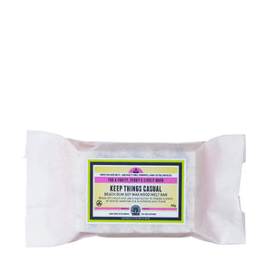 Beach Bum Soy Wax Melts - WiDEYE